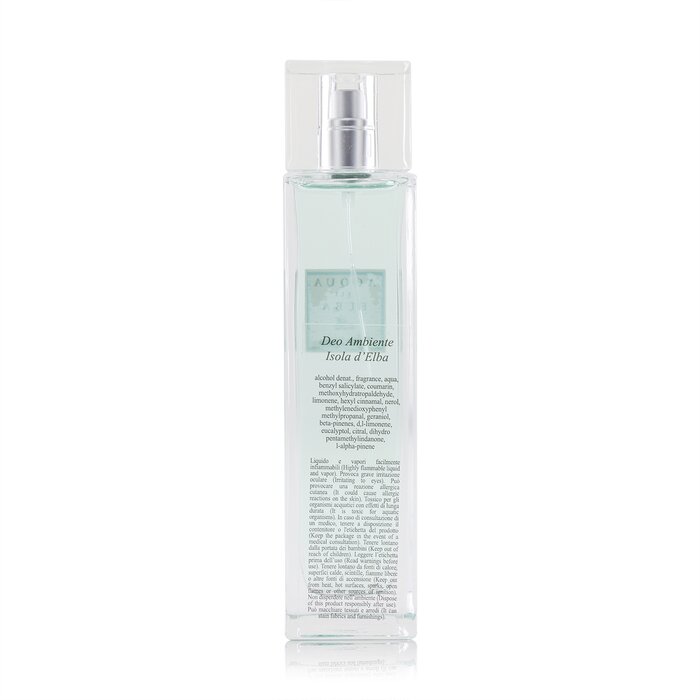 Room Spray - Isola D'elba - 100ml/3.4oz