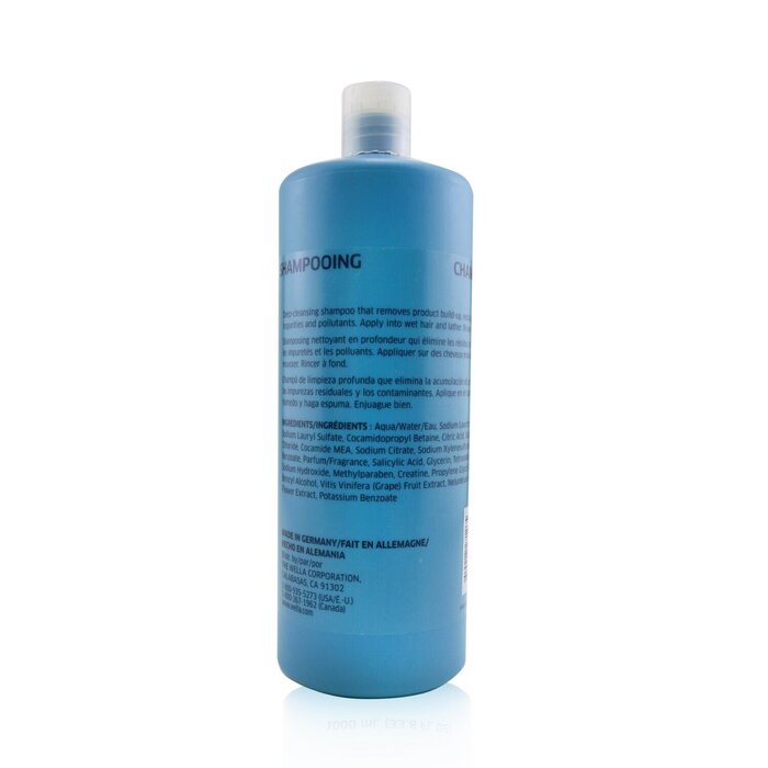 Invigo Aqua Pure Purifying Shampoo - 1000ml/33.8oz