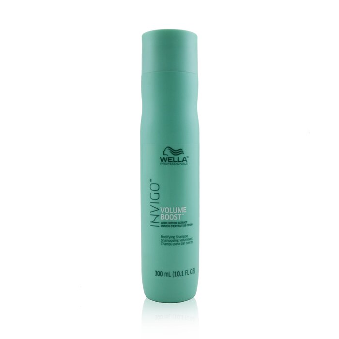 Invigo Volume Boost Bodifying Shampoo - 300ml/10.1oz