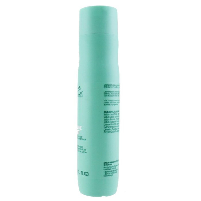 Invigo Volume Boost Bodifying Shampoo - 300ml/10.1oz