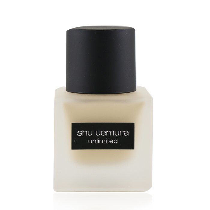 Unlimited Breathable Lasting Foundation Spf 24 - # 674 Light Shell - 35ml/1.18oz