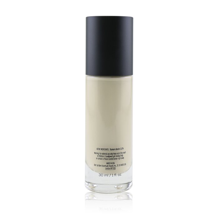 Barepro Performance Wear Liquid Foundation Spf20 - # 02 Ivory - 30ml/1oz