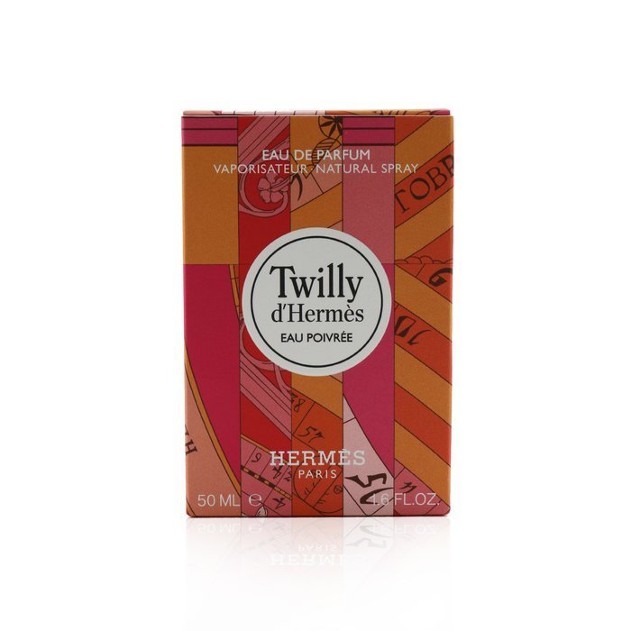 Twilly D'hermes Eau Poivree Eau De Parfum Spray - 50ml/1.6oz