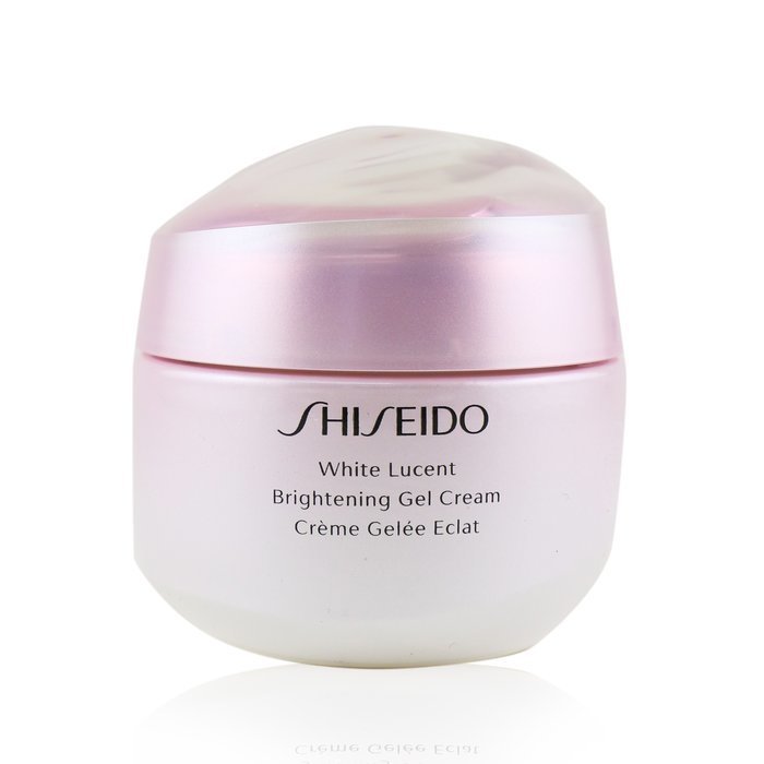 White Lucent Brightening Gel Cream - 50ml/1.7oz