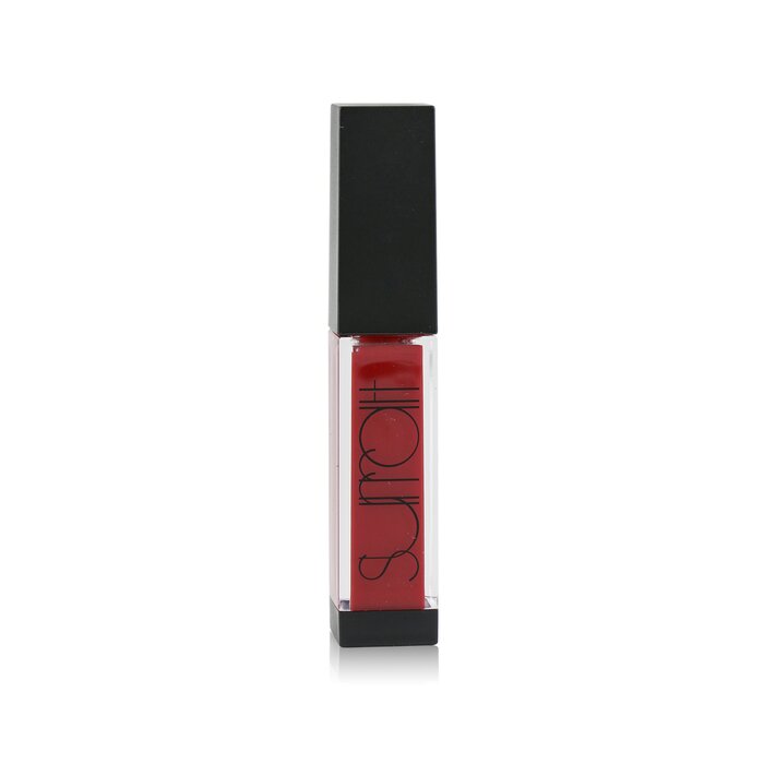 Lip Lustre - # Bon Vivant (orangey Red) - 6g/0.2oz