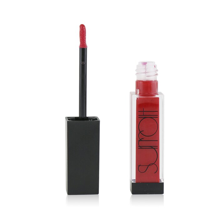 Lip Lustre - # Bon Vivant (orangey Red) - 6g/0.2oz