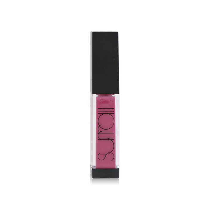 Lip Lustre - # Pompadour Pink (bright Pink) - 6g/0.2oz