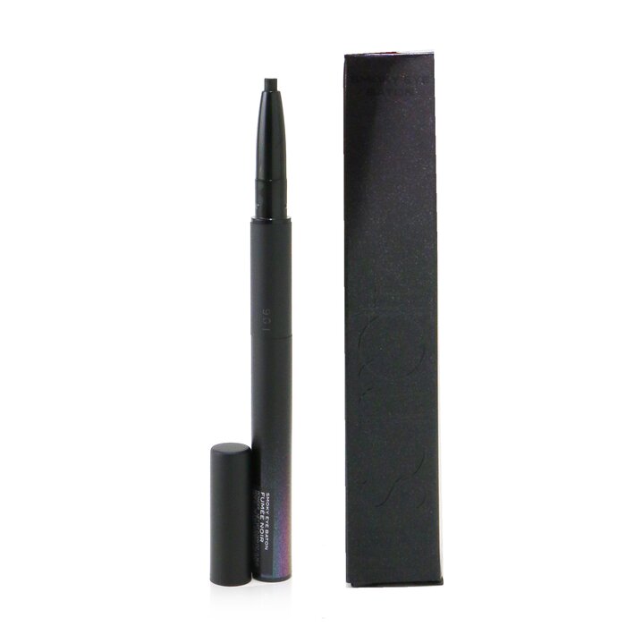 Smoky Eye Baton - # Fumee Noir (black) - 0.48g/0.017oz