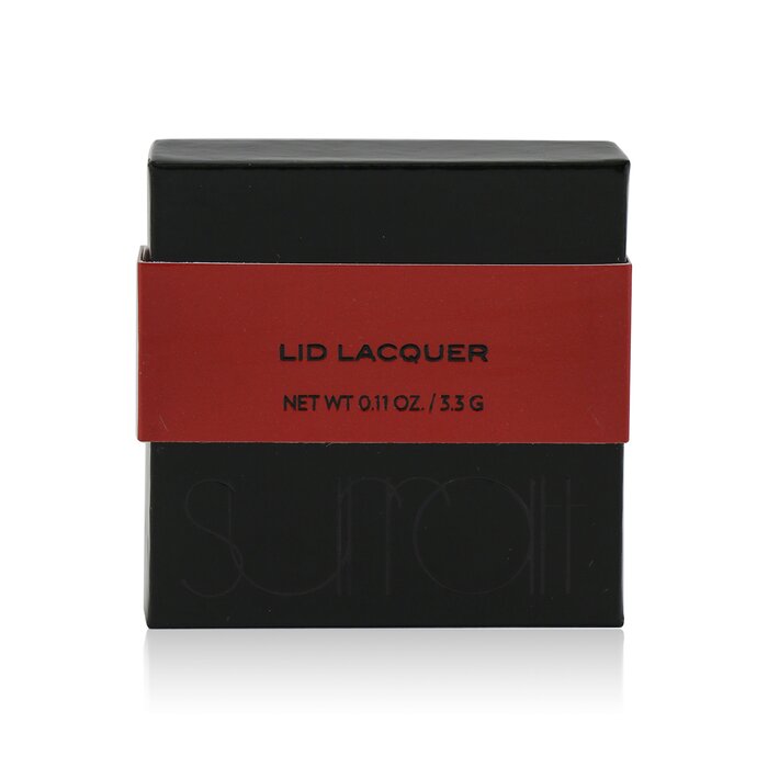 Lid Lacquer - 
