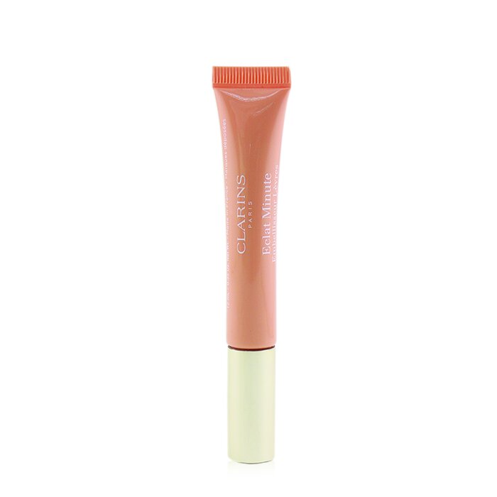 Natural Lip Perfector - # 02 Apricot Shimmer - 12ml/0.35oz