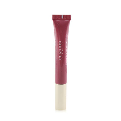 Natural Lip Perfector - # 07 Toffee Pink Shimmer - 12ml/0.35oz