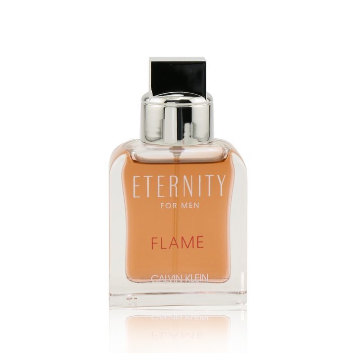 Eternity Flame Eau De Toilette Spray - 30ml/1oz