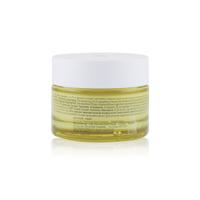 Neroli Bigarade Cocoon Day Cream - 50ml/1.7oz