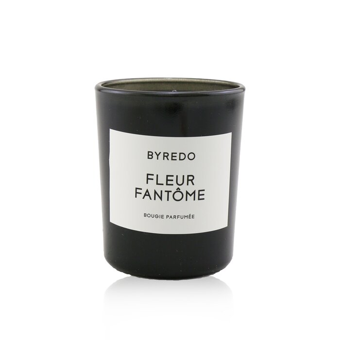 Fragranced Candle - Fleur Fantome - 70g/2.4oz