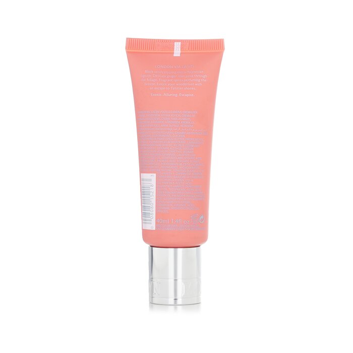 Heavenly Gingerlily Hand Cream - 40ml/1.4oz