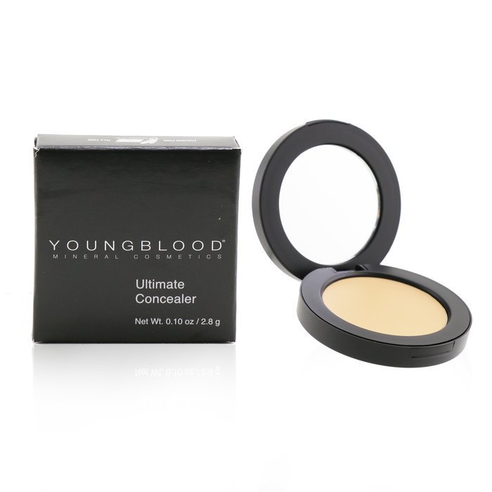 Ultimate Concealer - Tan Neutral - 2.8g/0.1oz