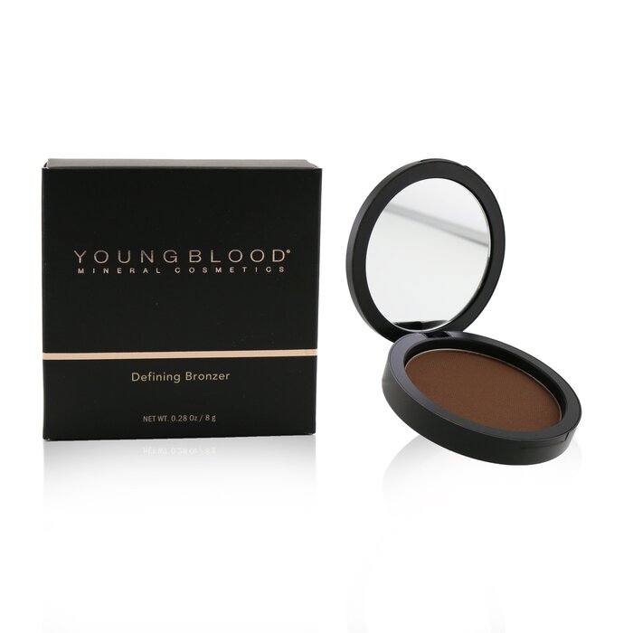 Defining Bronzer - # Truffle - 8g/0.28oz