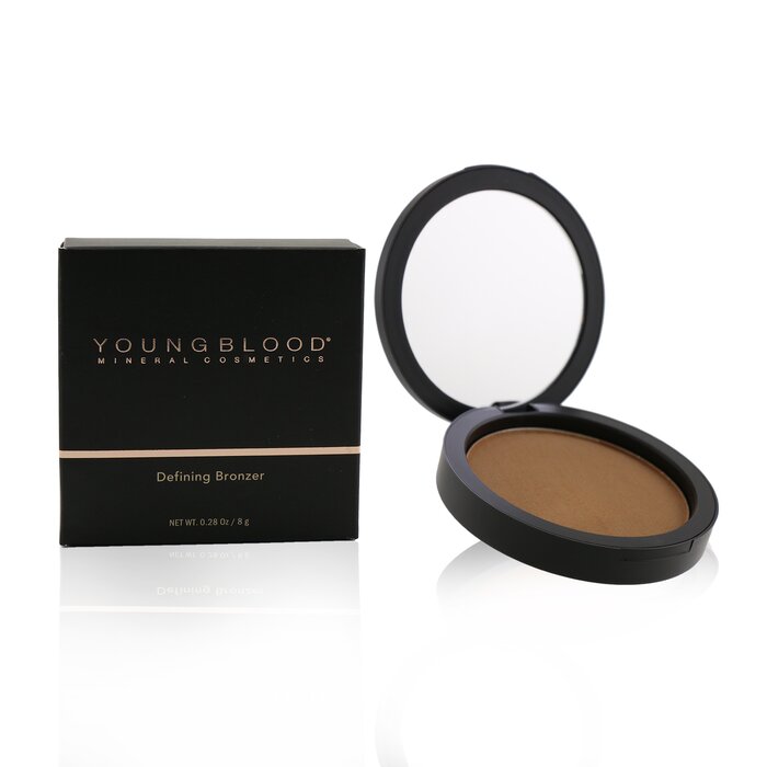 Defining Bronzer - # Caliente - 8g/0.28oz