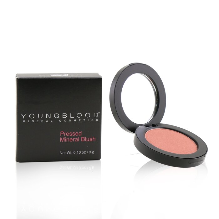 Pressed Mineral Blush - Posh - 3g/0.1oz