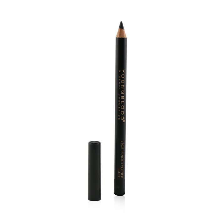 Legit Pencil Eyeliner - # Black - 1.14g/0.04oz