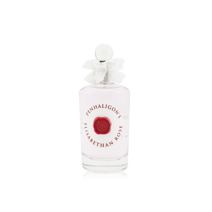 Elisabethan Rose Eau De Parfum Spray - 100ml/3.4oz