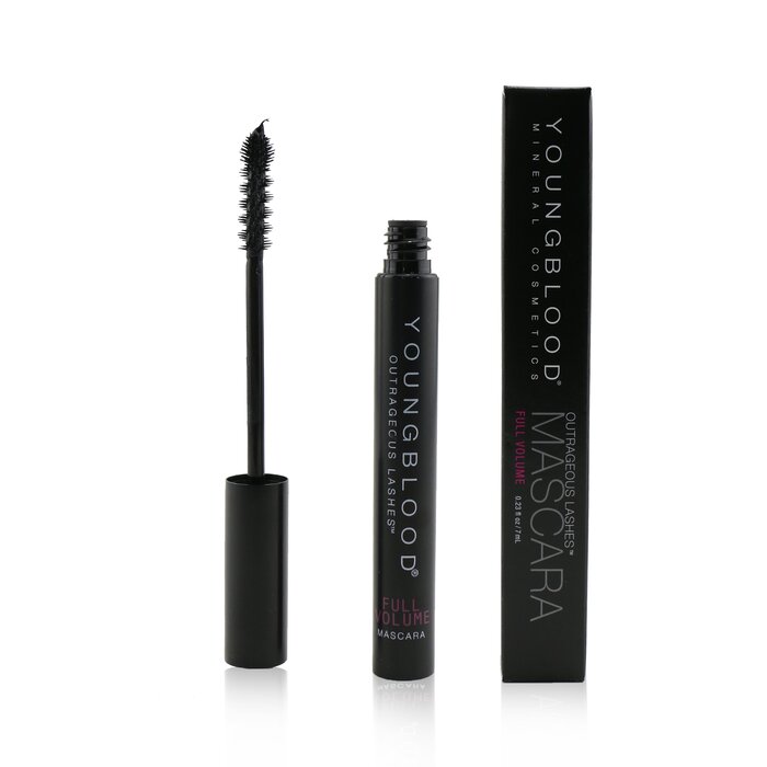 Outrageous Lashes Full Volume Mascara - 7ml/0.23oz