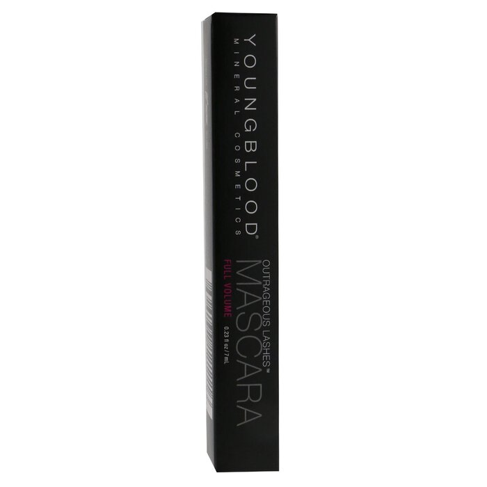 Outrageous Lashes Full Volume Mascara - 7ml/0.23oz