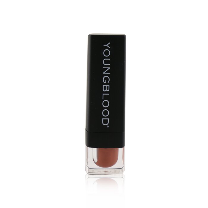 Intimatte Mineral Matte Lipstick - #hotshot - 4g/0.14oz