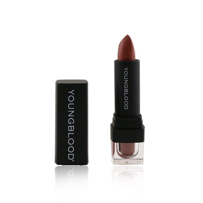 Intimatte Mineral Matte Lipstick - #hotshot - 4g/0.14oz