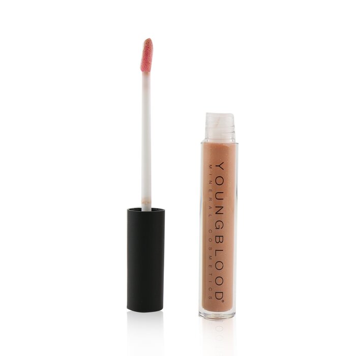 Lipgloss - Uptown - 3ml/0.1oz