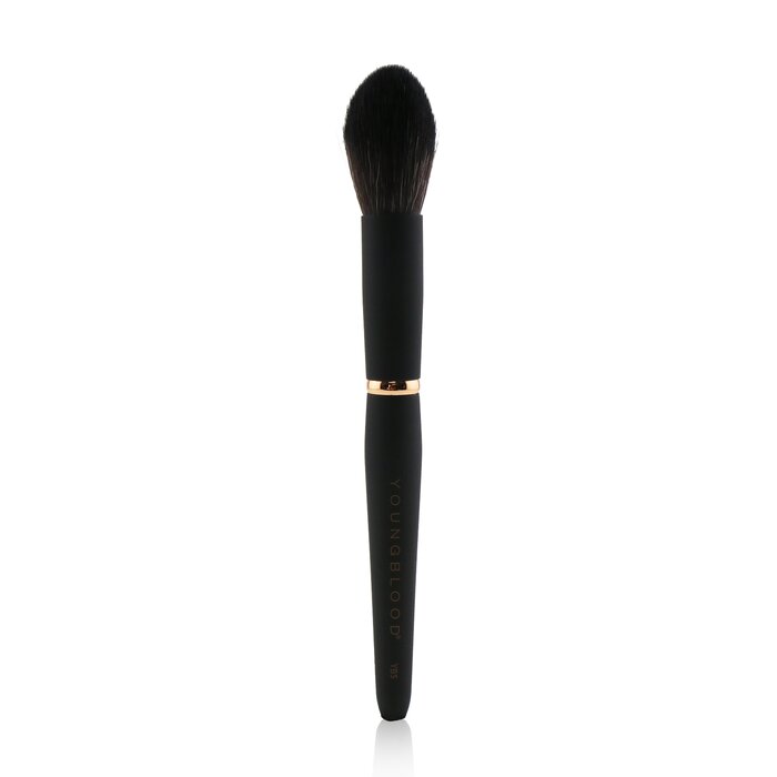 Yb5 Cheek Brush - -