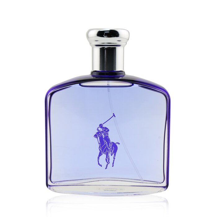 Polo Ultra Blue Eau De Toilette Spray - 125ml/4.2oz