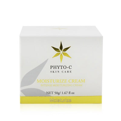 Moisturize Moisturize Cream (intense Moisturizing Cream) - 50g/1.67oz