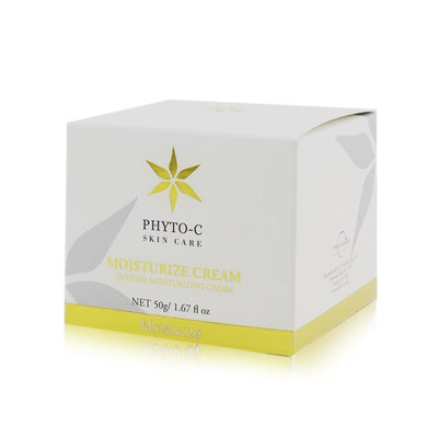 Moisturize Moisturize Cream (intense Moisturizing Cream) - 50g/1.67oz