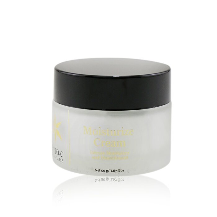 Moisturize Moisturize Cream (intense Moisturizing Cream) - 50g/1.67oz