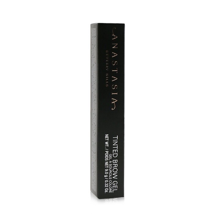 Tinted Brow Gel - # Blonde - 9g/0.32oz