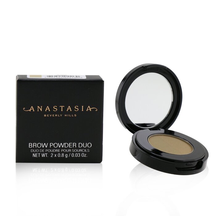 Brow Powder Duo - 