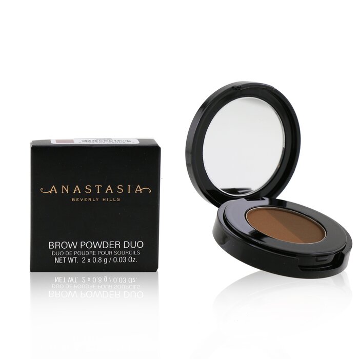 Brow Powder Duo - # Auburn - 2x0.8g/0.03oz