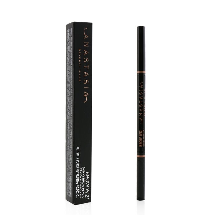 Brow Wiz Skinny Brow Pencil - 