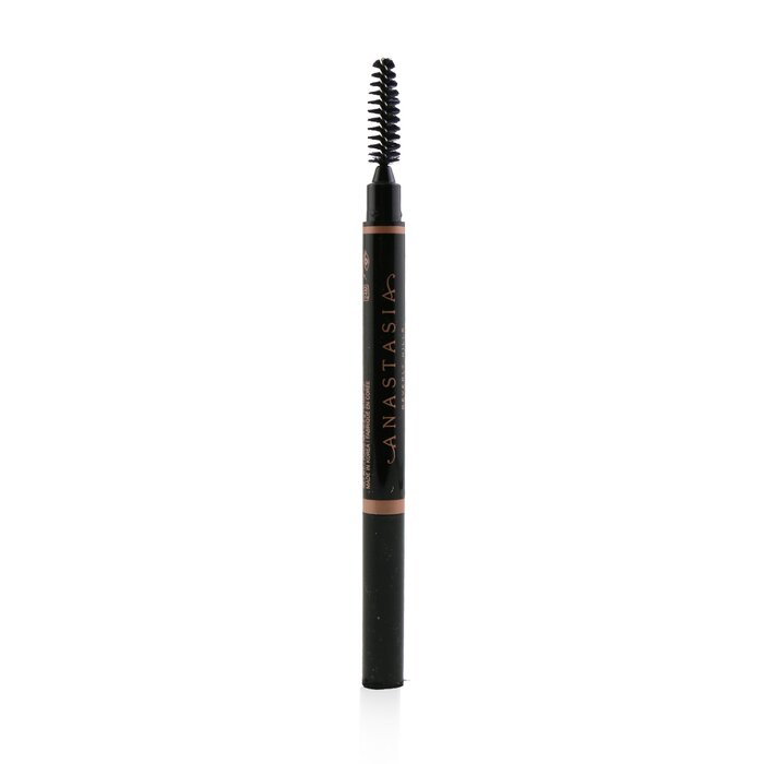 Brow Definer Triangular Brow Pencil - # Soft Brown - 0.2g/0.007oz