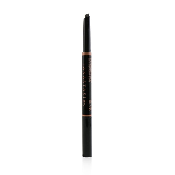 Brow Definer Triangular Brow Pencil - # Soft Brown - 0.2g/0.007oz