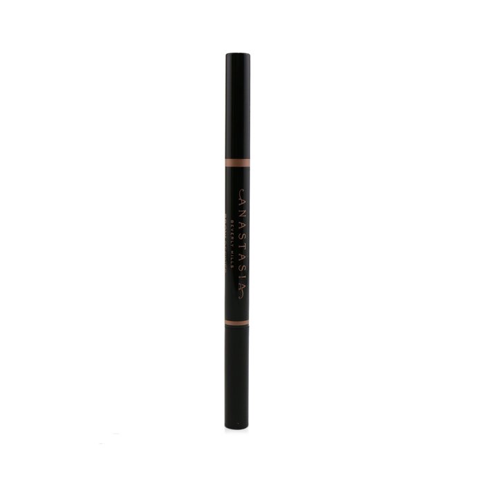 Brow Definer Triangular Brow Pencil - # Chocolate - 0.2g/0.007oz