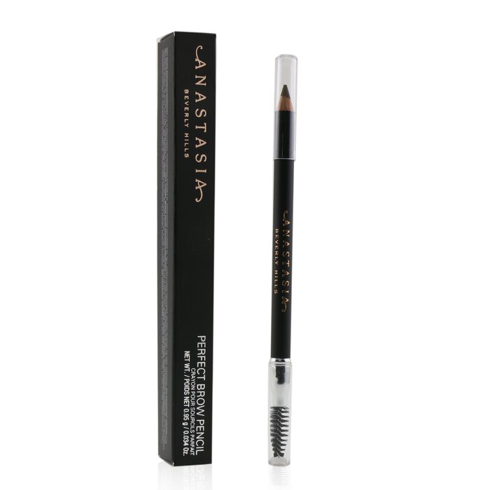 Perfect Brow Pencil - # Soft Brown - 0.95g/0.034oz