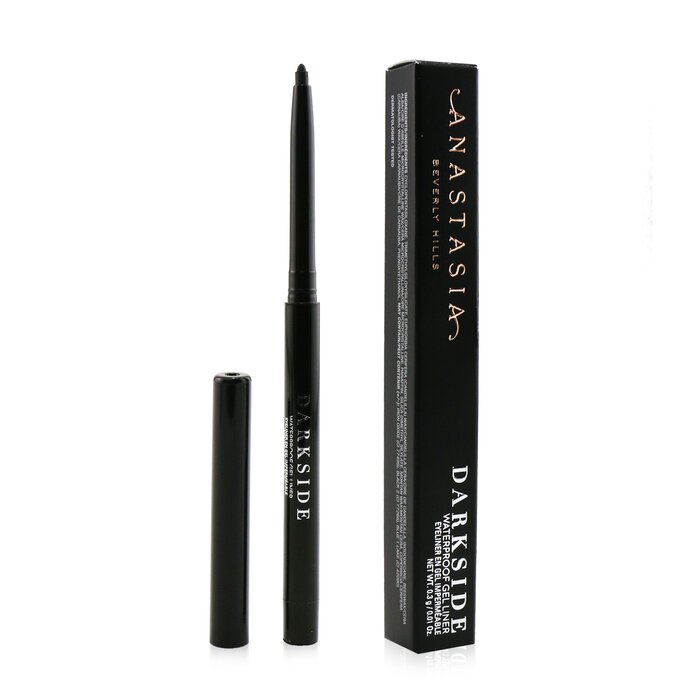 Darkside Waterproof Gel Liner - 0.3g/0.01oz