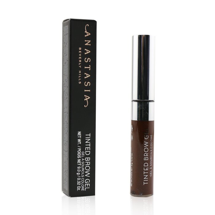 Tinted Brow Gel - # Auburn - 9g/0.32oz