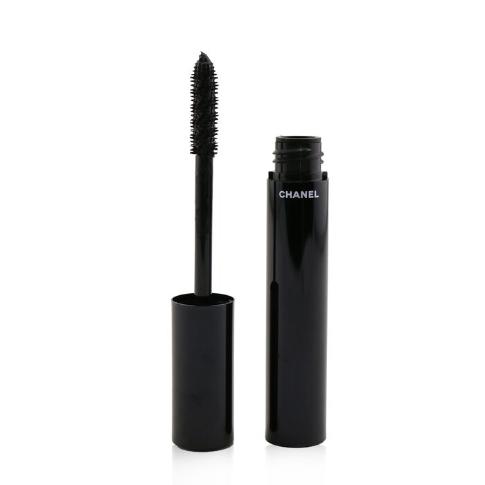 Le Volume Ultra Noir De Chanel Mascara - # 90 Noir Intense - 6g/0.21oz