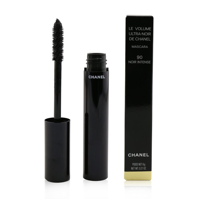 Le Volume Ultra Noir De Chanel Mascara - 