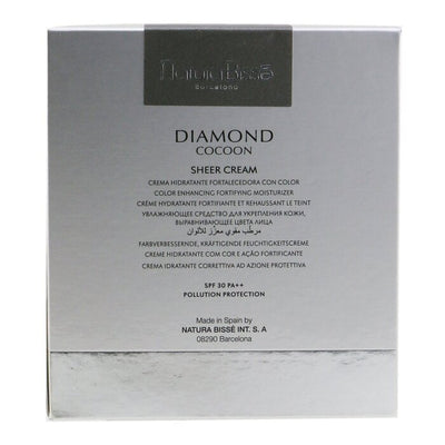 Diamond Cocoon Sheer Cream Spf 30 - 50ml/1.7oz