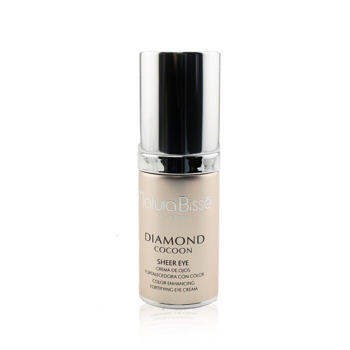 Diamond Cocoon Sheer Eye - 25ml/0.8oz