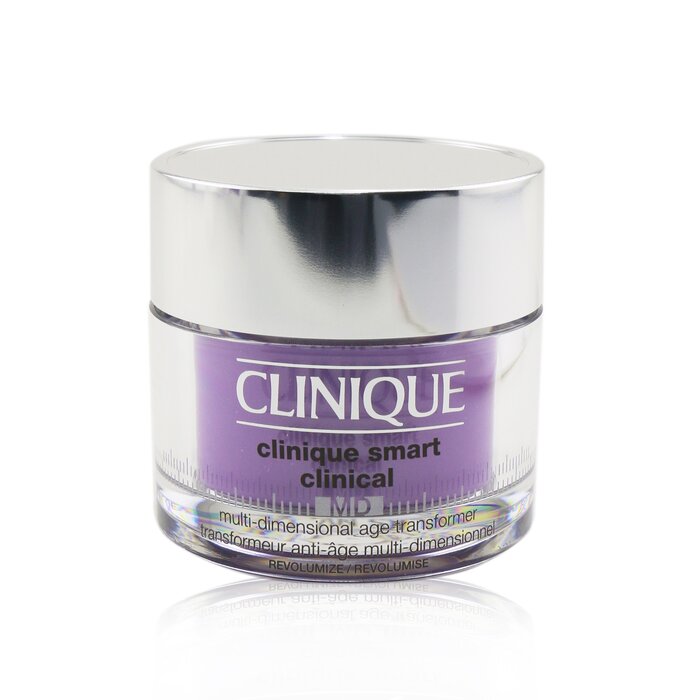 Clinique Smart Clinical Md Multi-dimensional Age Transformer (revolumize) - 50ml/1.7oz